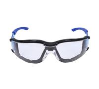 HEEPDD Lunettes de Moto, Lunettes de Cyclisme avec Revêtement Anti-buée pour le Ski Hors Route, les Voyages en Moto et les Sports de Plein Air