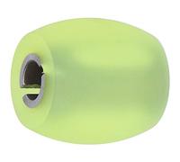 HEEPDD Machine à éplucher 801, Roues D'alimentation, Noyau de Fer, Pierre à Aiguiser en Forme D'œuf, Meule de Polissage, Accessoire avec Conception Robuste pour un Rangement et un