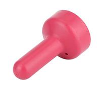 HEEPDD Mamelon de Veau HL MP 73C, Bouche d'alimentation pour Fournitures de Manutention, Caoutchouc Naturel de qualité Alimentaire, Facile à Installer pour le Seau à Lait, avec un Matériau épais et