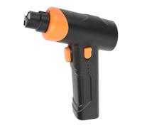 HEEPDD Meutre à Ongles pour Animaux de Compagnie, USB Rechargeable Paws NOLUDES du PEALLAGES pour Chat Automatique Chat TRMIN (Black)