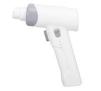 HEEPDD Meutre à Ongles pour Animaux de Compagnie, USB Rechargeable Paws NOLUDES du PEALLAGES pour Chat Automatique Chat TRMIN (White)