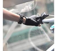 HEEPDD Mini Boussole, Boussole de Poignet, Outil de Guidage Sensible pour Le Camping et Les Activités de Plein Air Mini, Sports Nautiques Nan en Alliage d'aluminium Léger