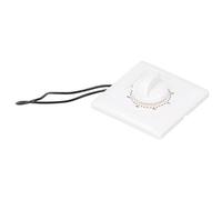 HEEPDD Minuterie Intelligente, Matériau en Cuivre à Haute conductivité, Coque en Plastique Durable, Plage de Synchronisation Réglable, Conception Standard 86 pour Installation Murale, Appareil