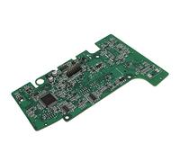 HEEPDD MMI Control 4L0919610B Circuit imprimé d'interface Multimédia adapté avec Précision aux Modèles S6 2005-2011 Processus d'installation Rapide et Simple Compatible avec OE 4F1919611 Idéal pour