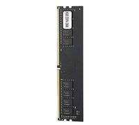 HEEPDD Module de Mémoire DDR4 de Bureau, Mise à Niveau de RAM PCB 8 Go 2666 MHz 288 Broches, Mémoire d'ordinateur Haute Vitesse 1,2 V pour PC de Bureau, de Jeu, Utilisateurs (8GB/2666Mhz)