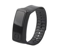 HEEPDD Montre-Bracelet à LED Réglable, Bracelet, Affichage Numérique, Résistante à l'eau jusqu'à 30 M, Adaptée aux Hommes et aux Femmes à Usage Quotidien, Montre- à LED Réglable, Nan en Silicone