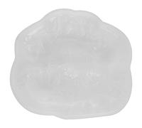 HEEPDD Moule de Cendrier, Moules de Moulage en Résine, Artisanat en Résine de Bricolage, Parfait pour la Décoration de la Maison et les Cadeaux Faits à la Main Moule de Cendrier, Matériau en