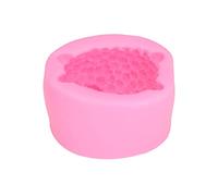 HEEPDD Moule en Silicone en Forme de Mouton, Fait à la Main, Antiadhésif, Flexible, 3D, Animal Mignon, Moule à Gelée, pour Savon, Gâteau, Chocolat, Fondant, Mousse, Dessert, Truffe