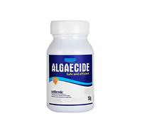 HEEPDD Nettoyant pour Aquarium, Clarificateur d'eau écologique, élimine l'eau Trouble, Bloque Les Bactéries Hostiles, Favorise Une qualité Optimale de l'eau D'aquarium d'eau Douce (White)