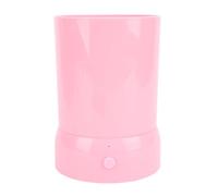 HEEPDD Nettoyeur de Pinceaux de Maquillage électrique, avec Lave-brosse Automatique alimenté par USB, pour Pinceaux et Bouffées de Toutes Tailles