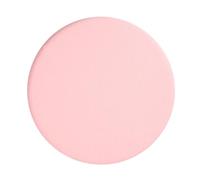 HEEPDD Oreiller Rond en Mousse à Mémoire de Forme, Coussin Rond en Tissu de Coton Doux, Coussin de Chaise 30x30cm pour Toutes Les Chaises (35 * 35 * 3.5cm)