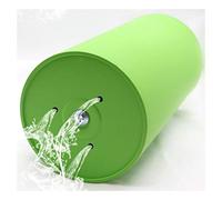 HEEPDD Organisateur de Support de Rangement pour Couteaux, Plastique de qualité Alimentaire, Porte-couteau Facile à Laver avec Conception de Fente Unique, Organisateur d'outils Polyvalent pour la