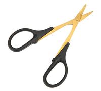 HEEPDD Outil de Coupe RC, Ciseaux Incurvés pour Corps de Modèle, Conception Ergonomique, Lame Précise, Idéal pour Voiture de Course, Voiture de Dérive, Camion télécommandé