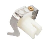 HEEPDD Outil de Filetage à Aiguille à Couture à Couture Automatique, Filetage à Aiguille en Acier en Carbone ABS Efficace pour Coudre à Domicile, Installation Rapide pour les Amateurs de des