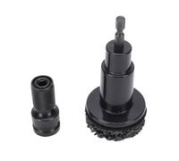 HEEPDD Outil de Nettoyage de Moyeu de Roue