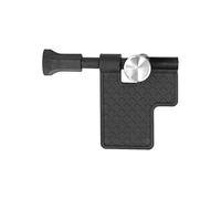 HEEPDD Outil pour Axe de Pivot, Kit de Pièces AR de Petit Volume, Assortiment de Vis pour Axe Inférieur Léger, Bloc D'étau AR, Axe de Démontage pour Assemblage et Réparation pour Usage