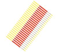 HEEPDD Outils d'Apiculture Outil Aiguille de Greffage Manuelle Équipement d'Apiculture avec Langue de Corne et Ressort pour l'élevage de Larve 'Abeille Reine Repiquage Apiculture Greffage Nan