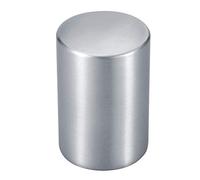 HEEPDD Ouvre-bouteille Ouvre-bouteille Automatique, Acier Inoxydable, Conception de Capuchon Magnétique, 5,2x8,5 Cm, Argent, pour les Fêtes et les Ustensiles de Cuisine à Usage Domestique