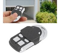 HEEPDD Ouvre-porte de Garage à Distance, 868 MHz, Alarme Anti-cambriolage Universelle, Télécommande pour Garage Liftmaster Chamberlain