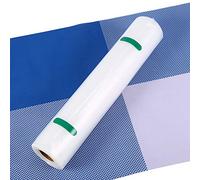 HEEPDD Paniers de Rangement à Domicile Bacs et Conteneurs Sous Vide Sceller Alimentaire Rolls, Membranes PE, 3 Tailles pour les Fournitures de Rangement à Usage de Cuisine (28 * 500CM)