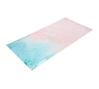 HEEPDD Papier Peint Autocollant en PVC avec Motif de Poisson 3D - Scène Océanique - pour la Maison, Le Bureau, Les Aquariums éducatifs - 61 X 30,5 Cm - Design sous-Marin Accrocheur - Transforme