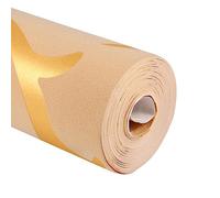 HEEPDD Papier Peint Mural Non tissé, Design Baroque, Autocollant Mural Décoratif Imperméable et Insonorisant pour Salon et Chambre à Coucher Peinture, Revêtement et Traitement des Murs