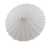 HEEPDD Parapluie de Mariée de Mariage, Outils de Bar et Boisson Gazière Parasol Parasol Photographie Parapluie Papier Broderie pour le Mariage de Danse de Danse Décorations (40 cm de diamètre)