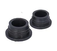 HEEPDD Pare-Chocs en Caoutchouc d'échelle, Gardien de sécurité en Caoutchouc Durable pour Piscine, Installation Facile et sécurité Améliorée pour l'utilisation d'échelle de Piscine
