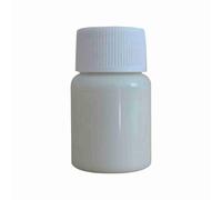 HEEPDD Peinture Qui Brille dans la Nuit, 6 Couleurs, Pigment Acrylique Lumineux pour Bricolage, Artisanat, Peinture, Bouteilles de Souhait, Décoration de Maison, 20g (Bleu vert)