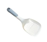 HEEPDD Pelle à Litière pour Chat, Conception Ergonomique et, Filtre à Sable Lisse pour Grands Bacs à Litière pour Chats pour Propriétaires d'animaux, PP
