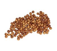 HEEPDD Perles en Bois, Perles en Bois 800 Pièces pour la Fabrication de Bijoux