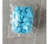 HEEPDD Perles Parfumées à Lessive, Perles D'élimination des Odeurs de Vêtements Parfumées Longue Durée avec Film Soluble dans L'eau, pour Machine à Laver et Ménage (2)