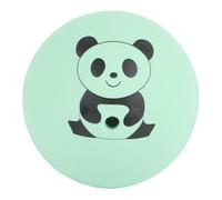 HEEPDD Pet à Mastication de la Boule de Latex Doux pour Jouets Mordants Chats, Résistants à la Morsure, Matériau de Latex Doux et Jouet Interactif de Interactif pour Promouvoir la Bouche Empêchant