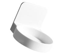 HEEPDD Petite étagère Flottante, Porte-gobelet Mural Rond.