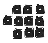 HEEPDD Pièce de Réparation de Carburateur, Joint de Membrane pour ZAMA 180 S210