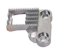 HEEPDD Pièces de Couture de Pièces de Couture Chien, Universal Sewing Machine Feed Dog Compatible Nan