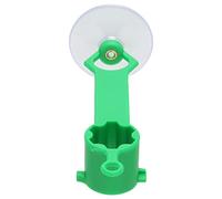 HEEPDD Pièces d'extracteur de Jus, Matériau ABS, clé de Mixage Ergonomique, Outil de Mixage à Ventouse pour les Utilisateurs de TM5 TM6 (GREEN)