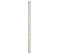 HEEPDD Pied de Support Arrière en Plastique de Rechange pour Machines à tricoter. Ajustement Précis un Travail de Dentelle Fluide et un Alignement des Motifs KH860 KH871 KH880 KH868 KH891 KH881 Anti
