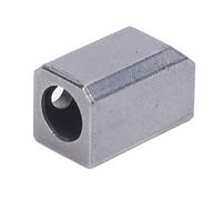 HEEPDD Pince à Aiguilles à Coudre, Porte-aiguille en Acier au Carbone pour Surjeteuse S0230 S14 78, Facile à Utiliser avec une stabilité Exceptionnelle pour la Couturière