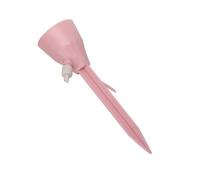 HEEPDD Pince à Arrosage à Vitesse Goutte à Goutte Réglable, Temps de Service Long, Matériau pour Les Jardins Nan (Pink)