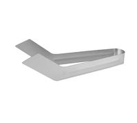 HEEPDD Pince de Transplantation de Semis, Pince de Transplantation en Acier Inoxydable pour Minimiser les Dommages aux Racines, Largeur de Tête de 30 Mm pour les Jardiniers et les Amateurs de