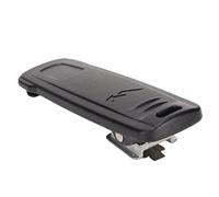 HEEPDD Pince/Support à Courroie Durable Transporte Facilement Un Pince/Support de Ceinture Radio à 2 Voies pour la/Support-20 VX-261 VX-264 EVX-261 VX-451 pour Une Utilisation en Plein Air
