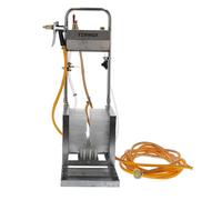 HEEPDD Pinceaux à Chaussures pour la Ferme d'élevage Nan