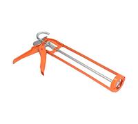 HEEPDD Pistolets à Calfeutrer, avec Prise Confortable et Léger pour la Décoration de la Maison et les Projets de Construction Pistolets à Calfeutrer, Conception à Ressort de Force de Retour,