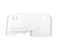 HEEPDD Plaque D'aiguille de Machine à Coudre, Coux de Couture Précise Plaque D'aiguille en Acier Inoxydable Premium pour les Amateurs de Maison égouts Professionnels et Amateurs
