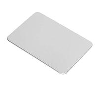 HEEPDD Plaque de Refroidissement en Aluminium pour Animaux de Compagnie, Tapis de Dissipation Thermique Lavable avec Conception Anti-morsure pour Chiens, Chats, Lapins (petite taille)