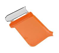 HEEPDD Plateau de Comptage de Pilules avec Spatule, Distributeur de Pilules Ergonomique sans, Couvercle Transparent pour Personnes âgées