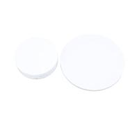 HEEPDD Plateau Tournant électrique 2 en 1, Télécommande, Fonctionnement Silencieux, Direction Réglable, Matériau Durable, capacité de 3 Kg, 2 Modes d'alimentation pour Présentoir de (White)