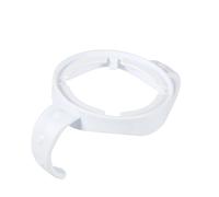 HEEPDD Poignées de biberon en polypropylène Poignées de biberon pour la Gamme Naturelle de biberons pour Aider bébé à se Nourrir de manière