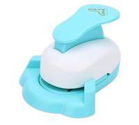 HEEPDD Poinçon D'angle en Forme de Cœur, Poinçon Creux pour le Scrapbooking, les Cartes en Papier, les Photos, avec une épaisseur Découpable de 0,4 Mm, pour les Travaux Scolaires, la